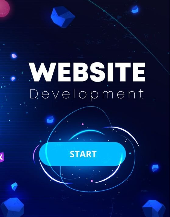 website-development